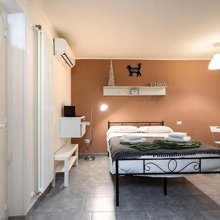 Bari Domus Bella Vita Apartment מראה חיצוני תמונה