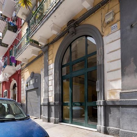 Bari Domus Bella Vita Apartment מראה חיצוני תמונה
