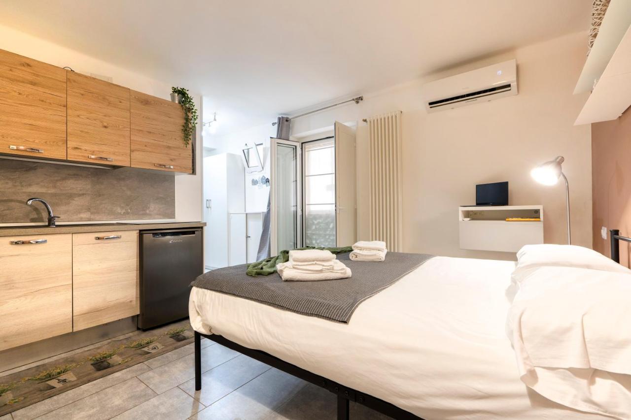 Bari Domus Bella Vita Apartment מראה חיצוני תמונה