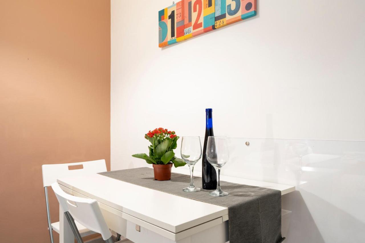 Bari Domus Bella Vita Apartment מראה חיצוני תמונה