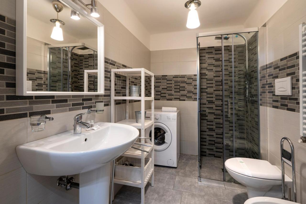 Bari Domus Bella Vita Apartment מראה חיצוני תמונה