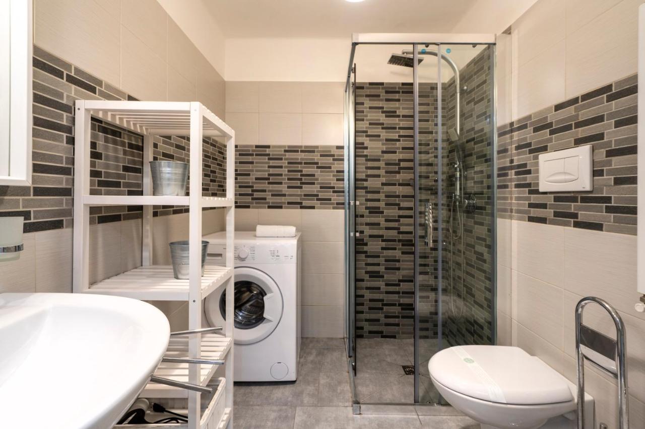 Bari Domus Bella Vita Apartment מראה חיצוני תמונה